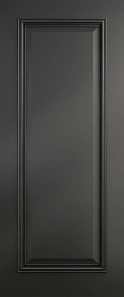 Blenheim Black Prefinished
