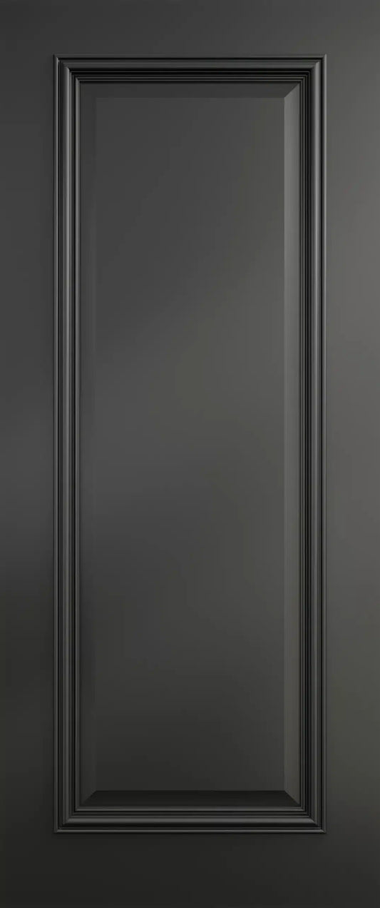 Blenheim Black Prefinished