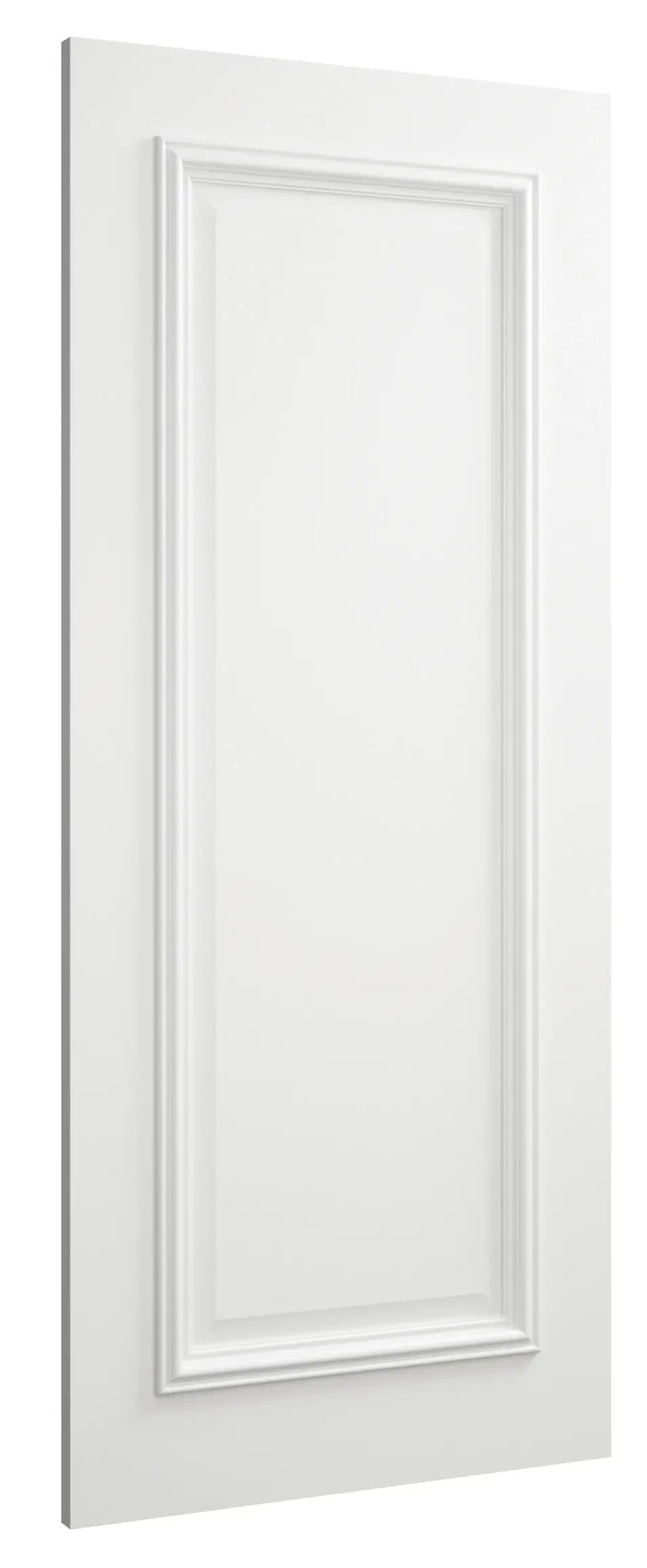 Blenheim White Primed