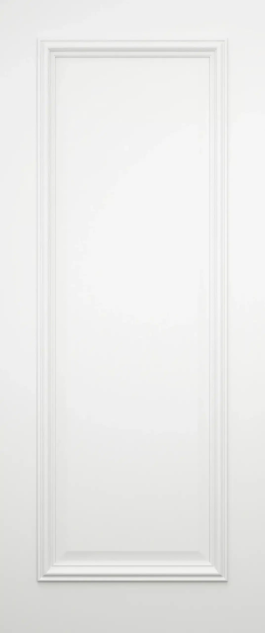 Blenheim White Primed
