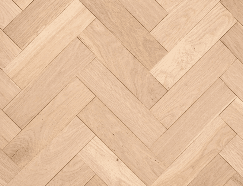Riston Oak Engineered Herringbone