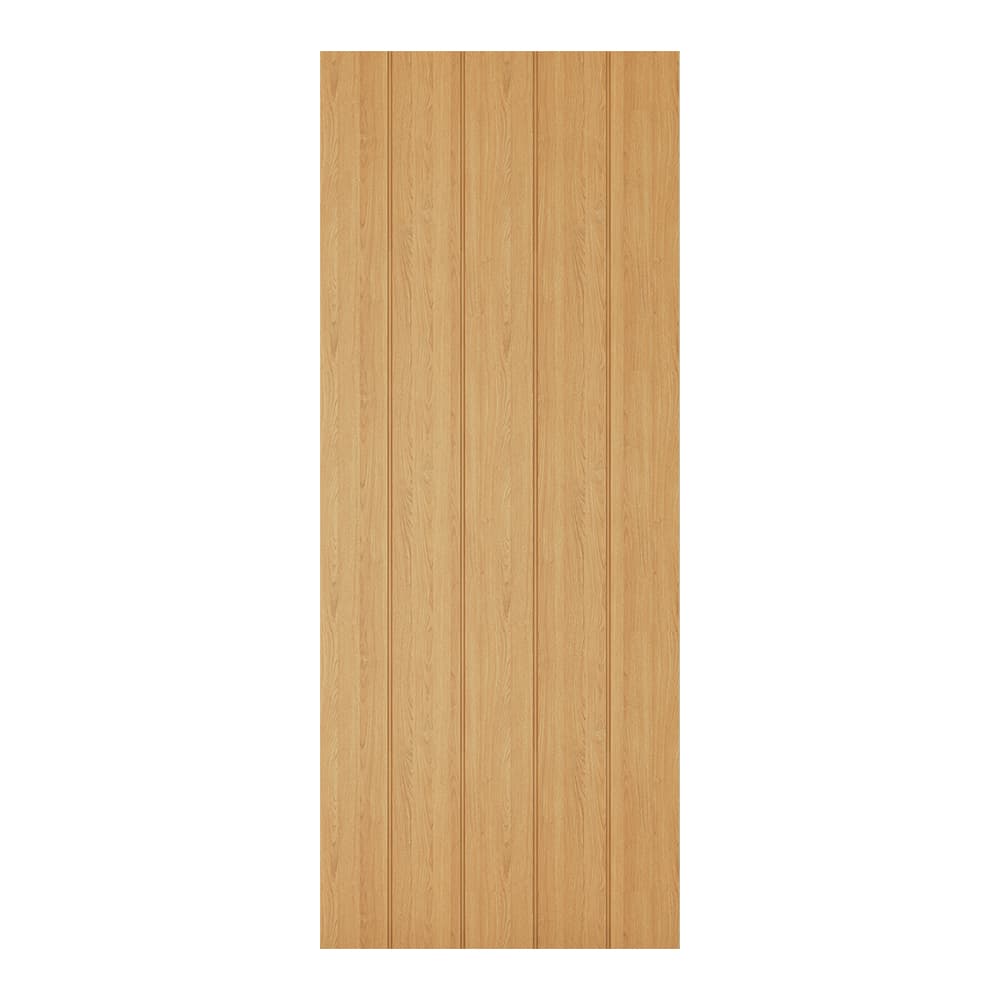Galway Oak Internal Door
