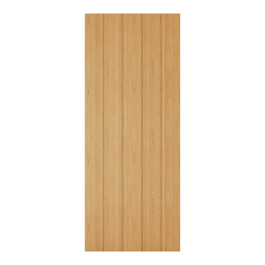Galway Oak Internal Door