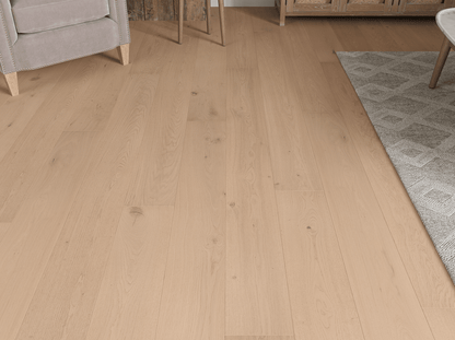 Gisburn Engineered Oak