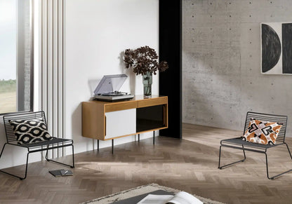 Harlech Biscotti Oak