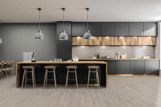 Lignum Core Greywood Oak