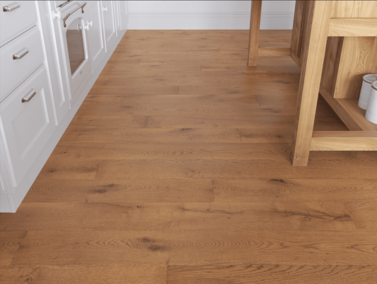 Grizedale Engineered Oak