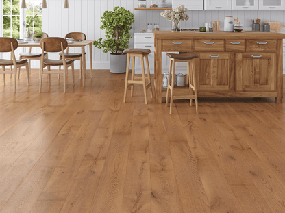 Grizedale Engineered Oak