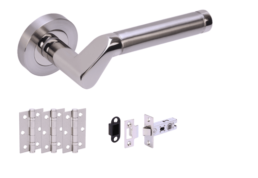 Tucana Lever Hardware Pack