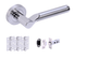 Hydrus PCP/SCP Lever Hardware Pack