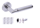 Lacerta PCP/SCP Lever Hardware Pack