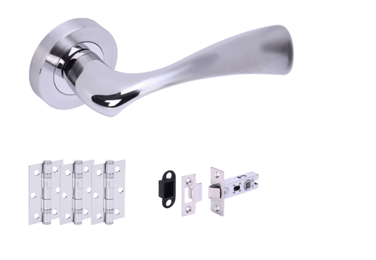 Volans PCP/SCP Lever Hardware Pack