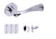 Volans PCP/SCP Lever Hardware Pack