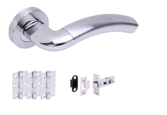 Corax PCP/SCP Lever Hardware Pack