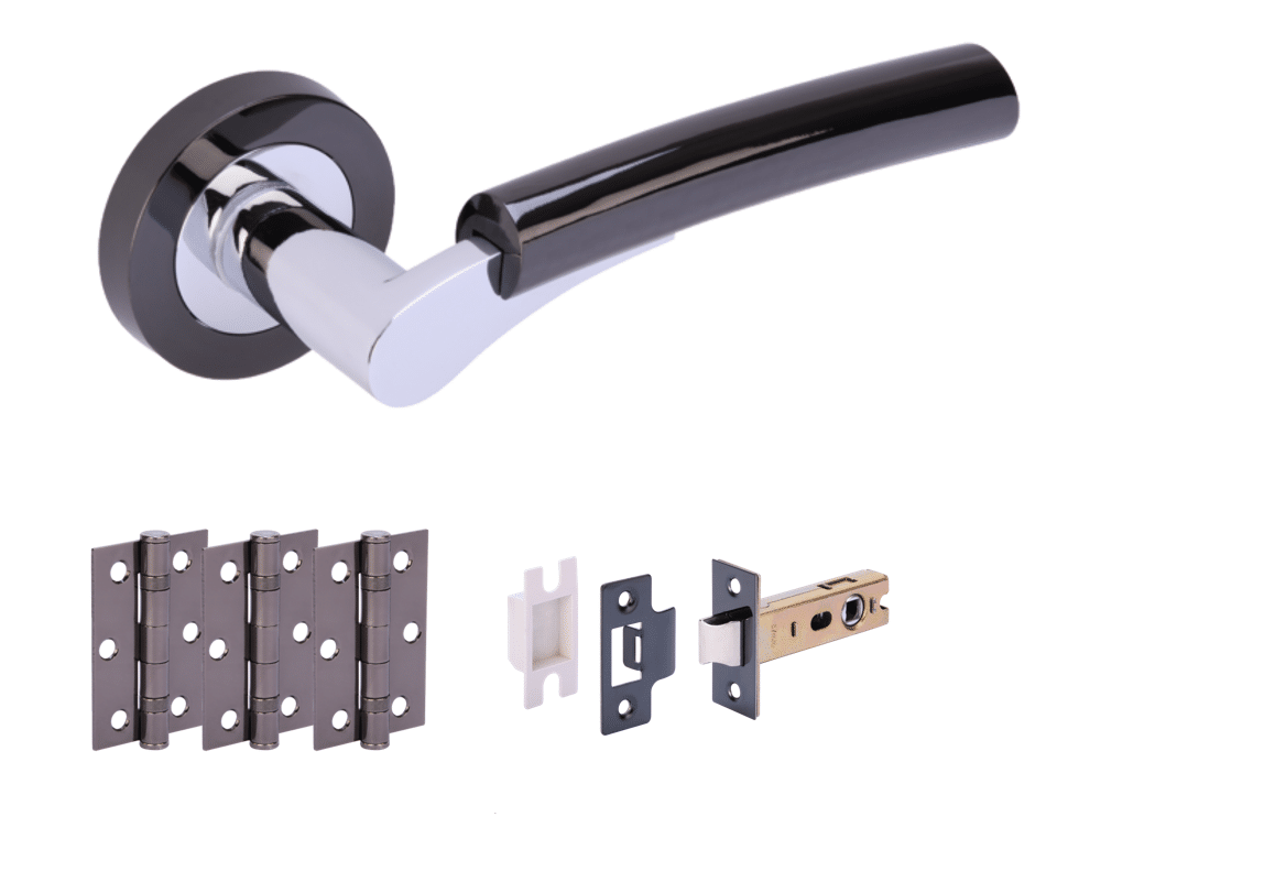 Raida BNL/PCP Lever Hardware Pack