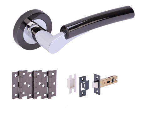 Raida BNL/PCP Lever Hardware Pack