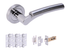 Raida SCP/PCP Lever Hardware Pack