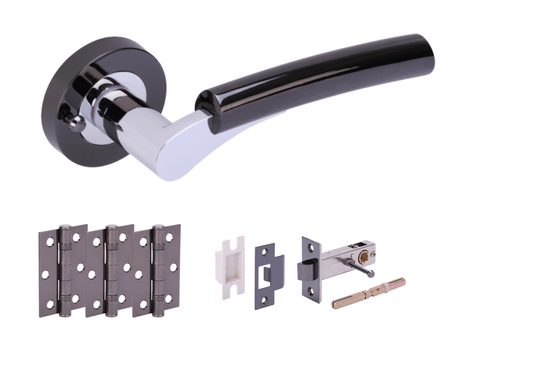 Raida BNL/PCP Privacy Hardware Pack