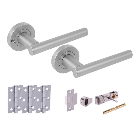 Solus SCP Bullet Latch Privacy Hardware Pack