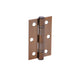 Hinge (pair) 3″ Antique Bronze