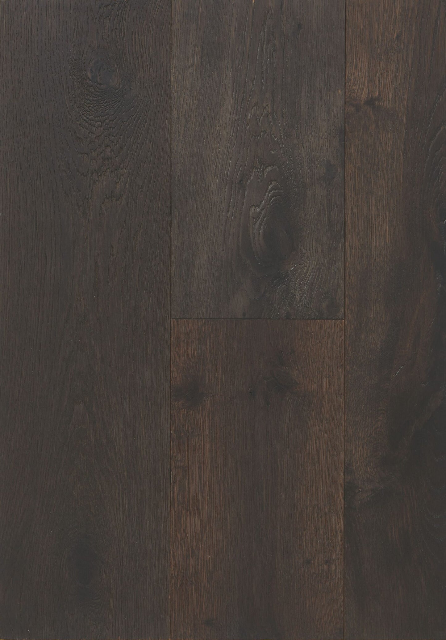 Hackfall Oak Brushed & UV Oiled