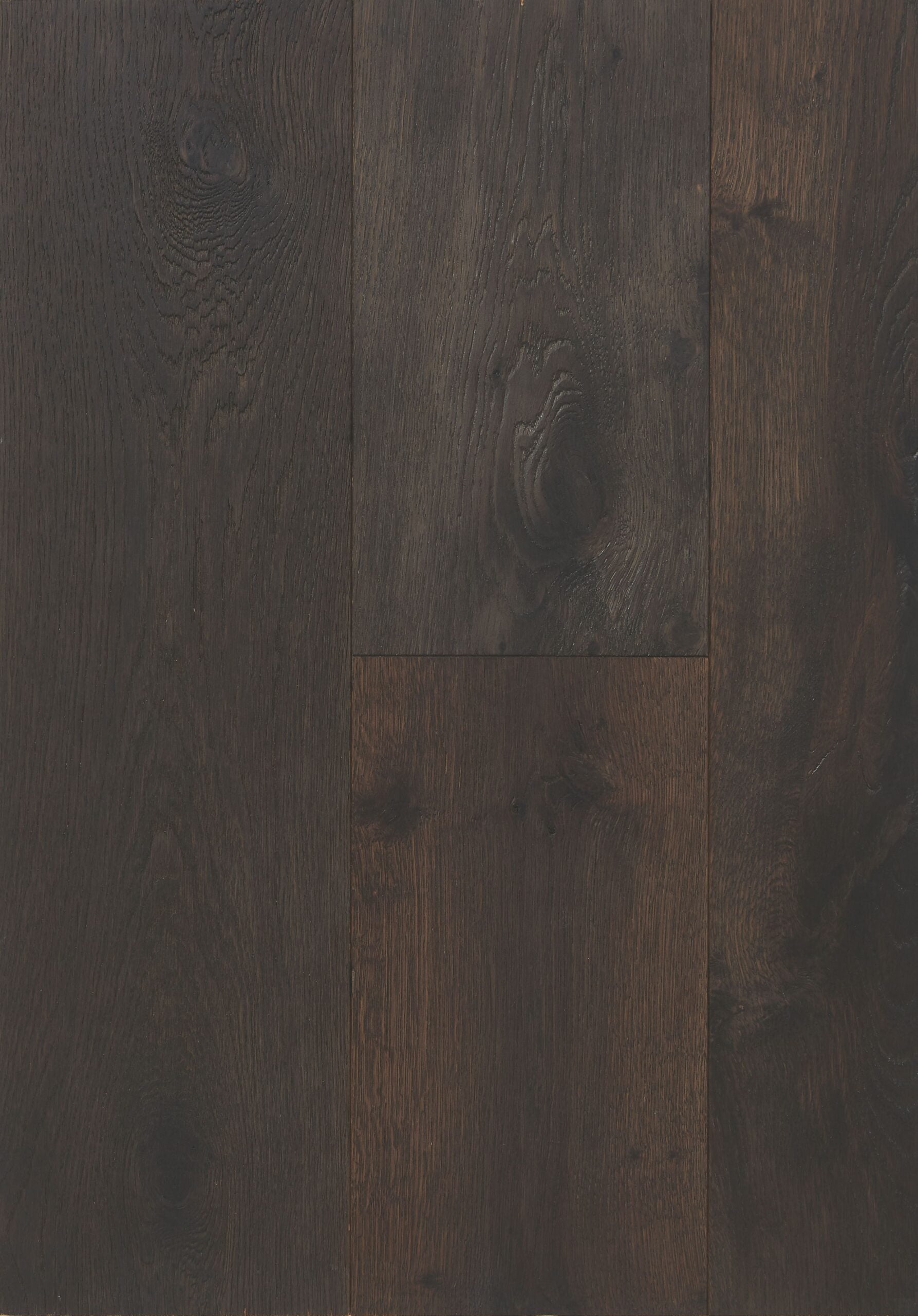 Hackfall Oak Brushed & UV Oiled