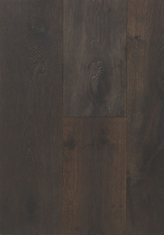 Hackfall Oak Brushed & UV Oiled