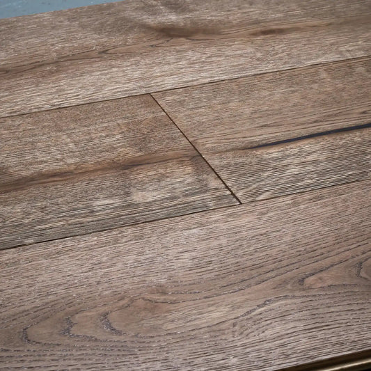 Harlech Biscotti Oak