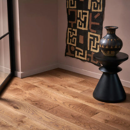 Harlech Coffee Oak