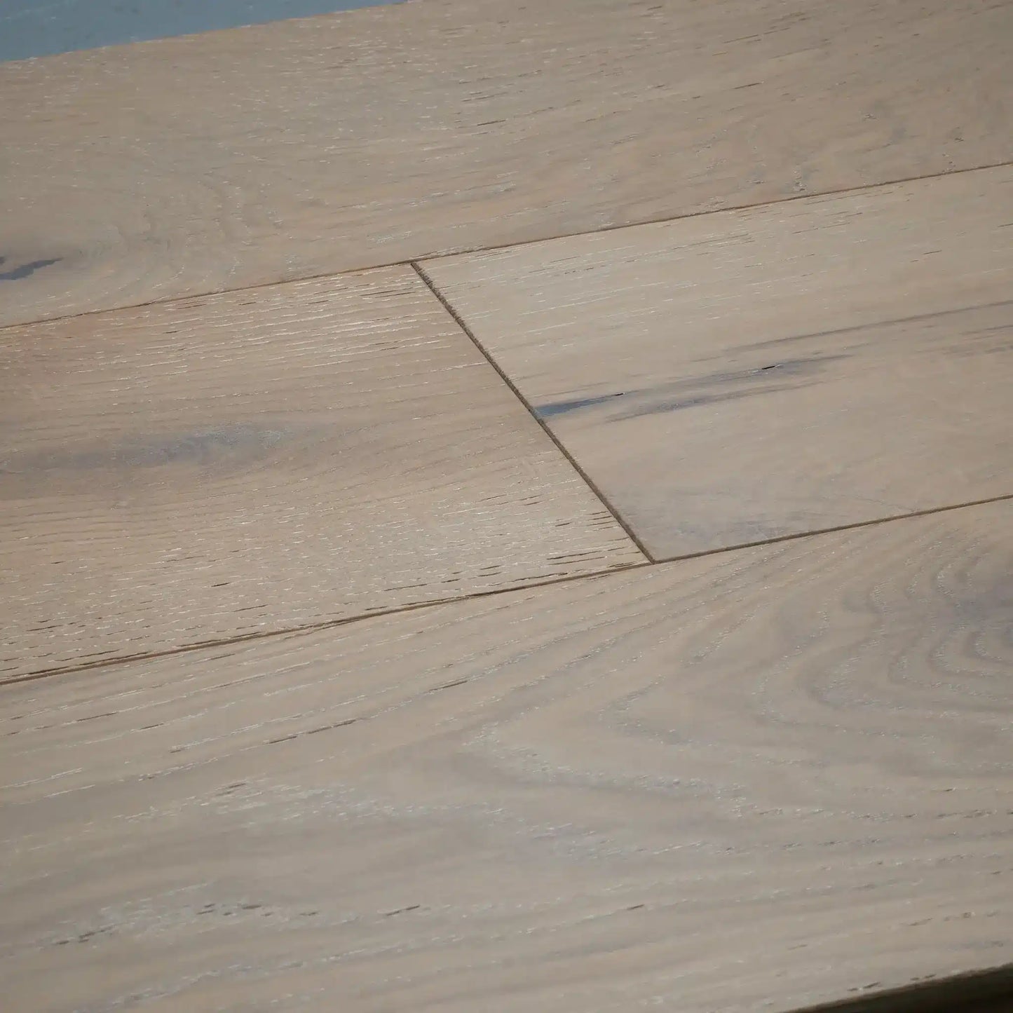 Harlech Feather Oak