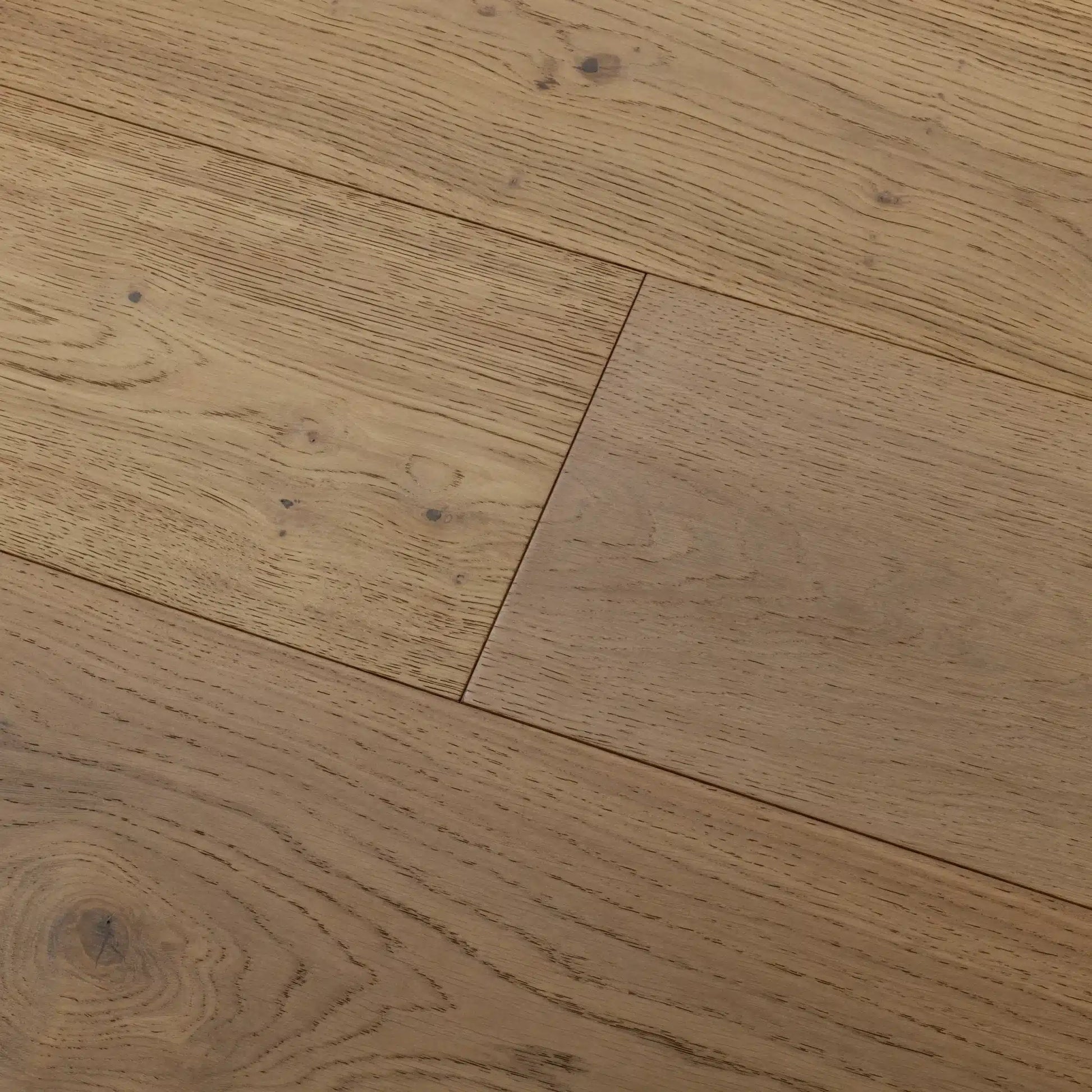 Harlech Raw Oak 240mm