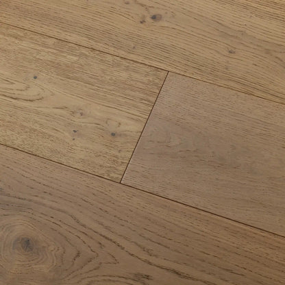Harlech Raw Oak 190mm