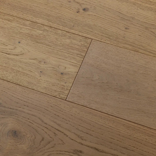 Harlech Raw Oak 190mm