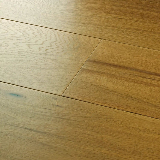 Harlech Rustic Oak Brushed & Lacquered 240mm