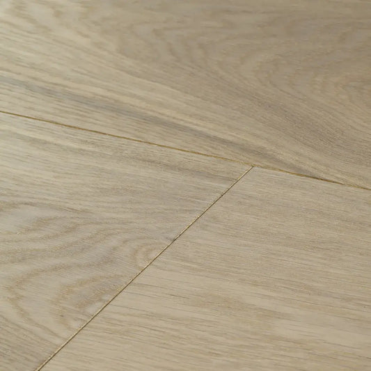 Harlech White Oiled