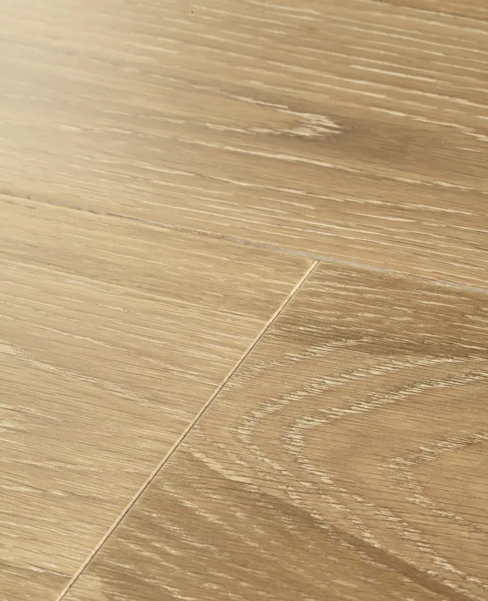 Harlech White Smoked Oak 240mm