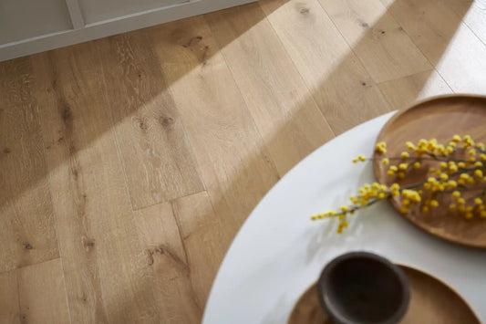 Harlech White Smoked Oak 240mm
