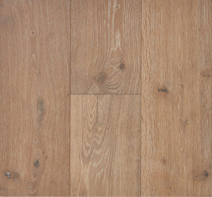 Husar Oak Brushed & UV Oiled