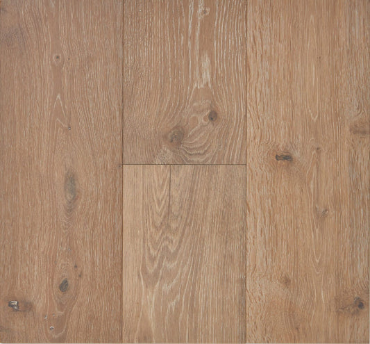 Husar Oak Brushed & UV Oiled