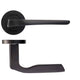 Carina Hardware Pack Matt Black