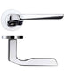 Carina Hardware Pack Polished Chrome