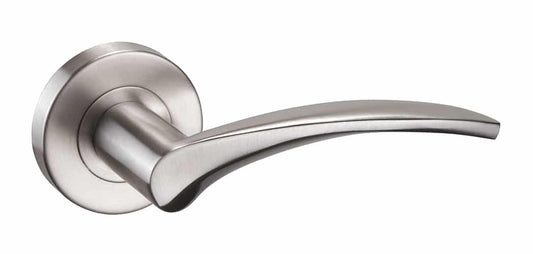 Corvus Hardware Pack Satin Chrome
