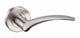 Corvus Hardware Pack Satin Chrome
