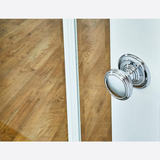 Crater Hardware Pack Polished Chrome