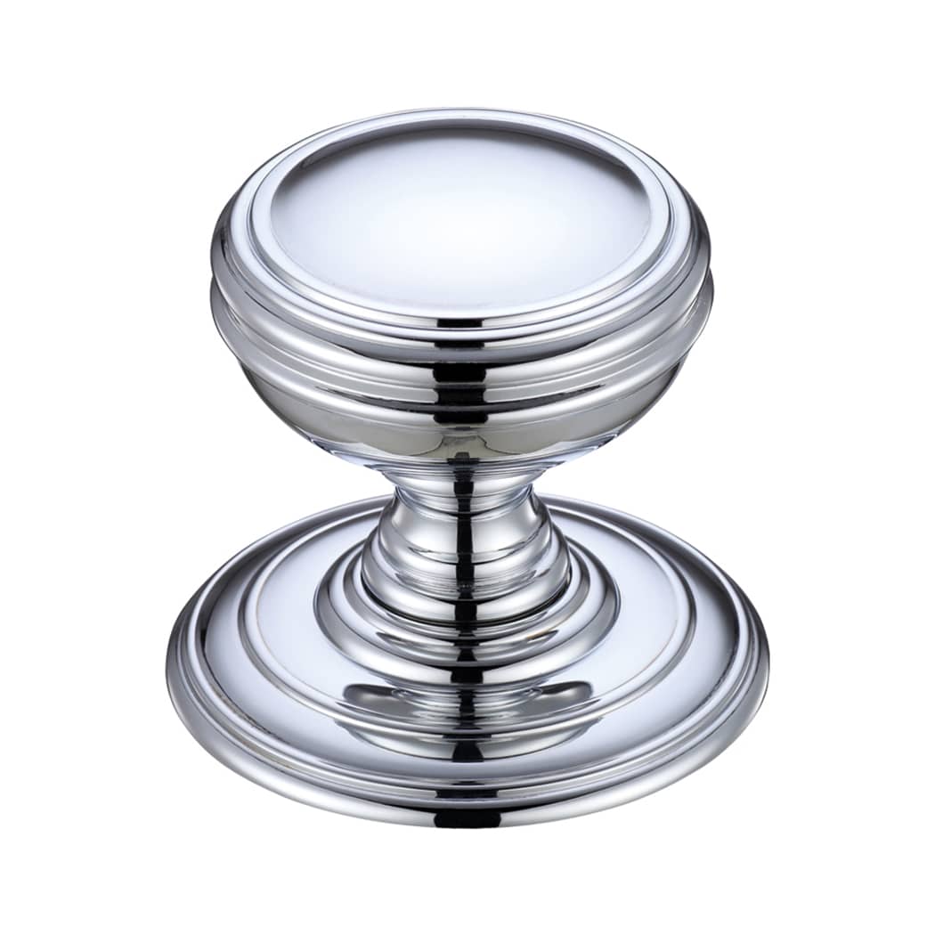 Crater Hardware Pack Polished Chrome