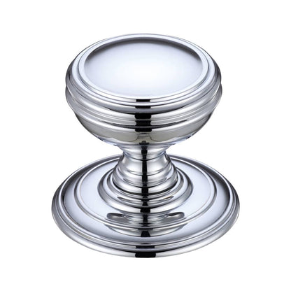 Crater Hardware Pack Polished Chrome