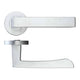 Fornax Hardware Pack Satin Chrome