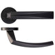 Hercules Hardware Pack Matt Black