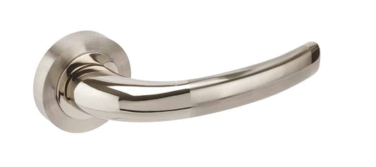Hydra Hardware Pack Polished Chrome