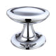 Indus Hardware Pack Polished Chrome